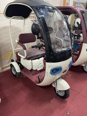 New Zongshen Face Off 2026 Brown