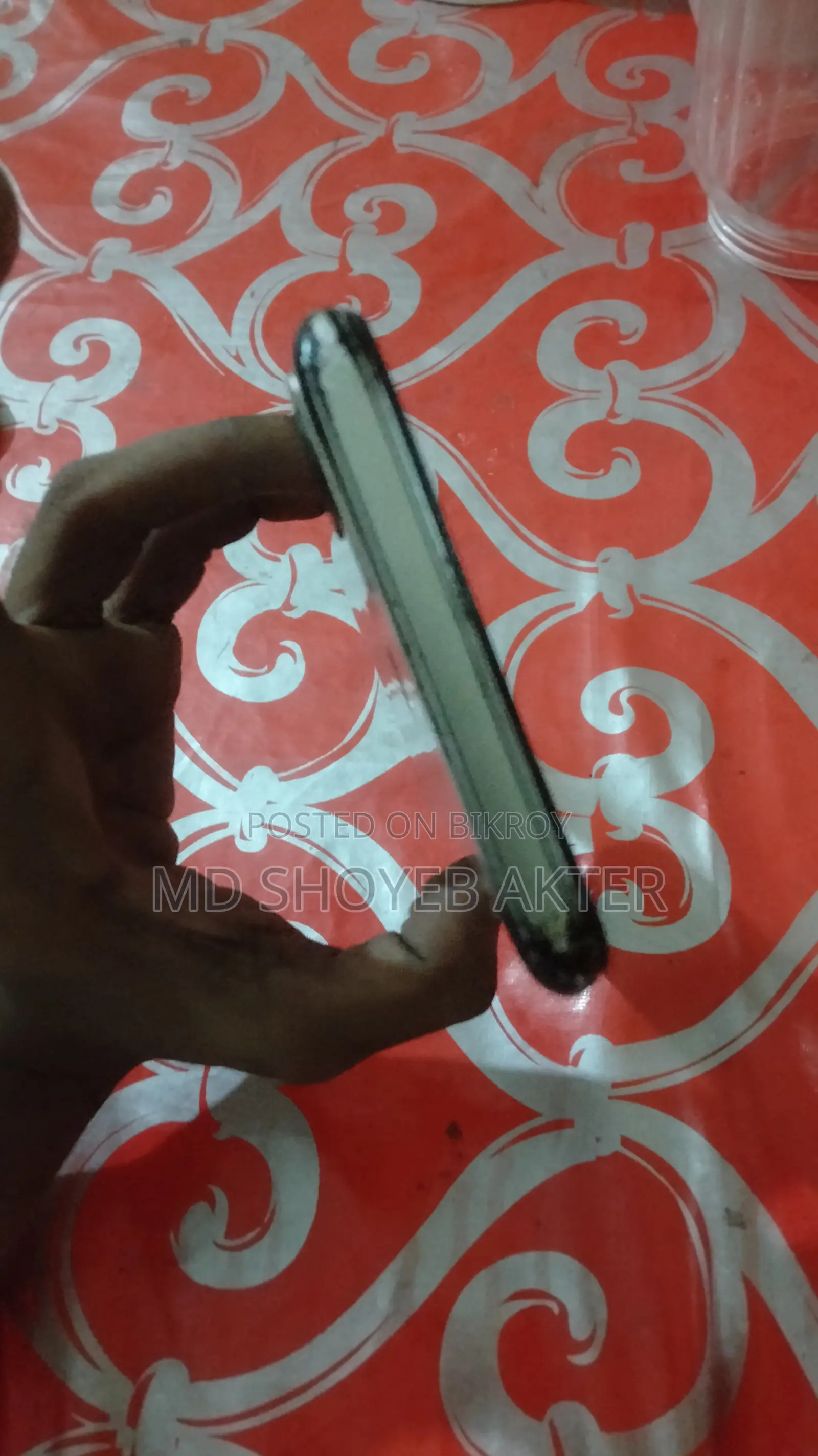 Infinix Hot 12i 64 GB Bronze