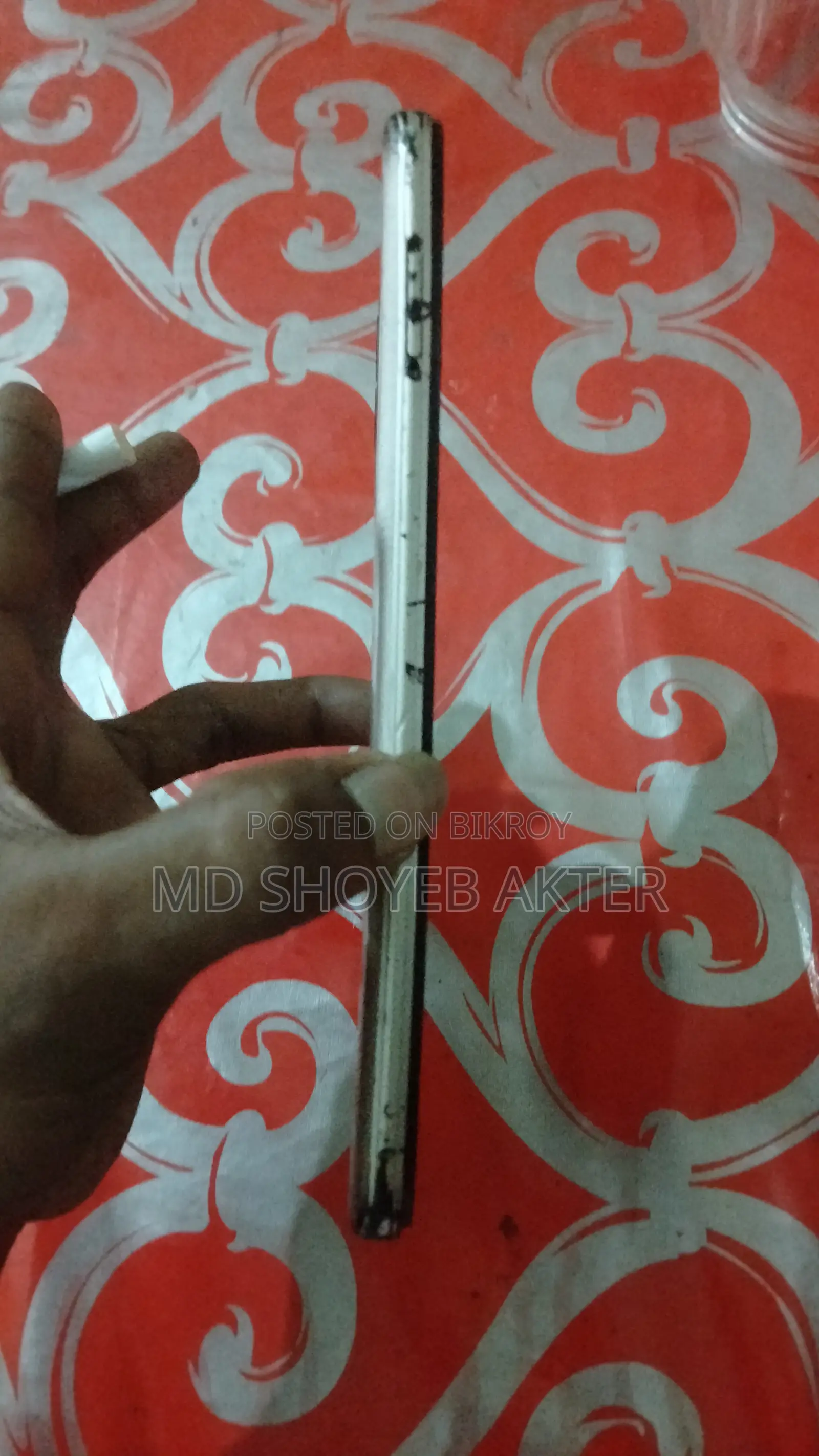 Infinix Hot 12i 64 GB Bronze