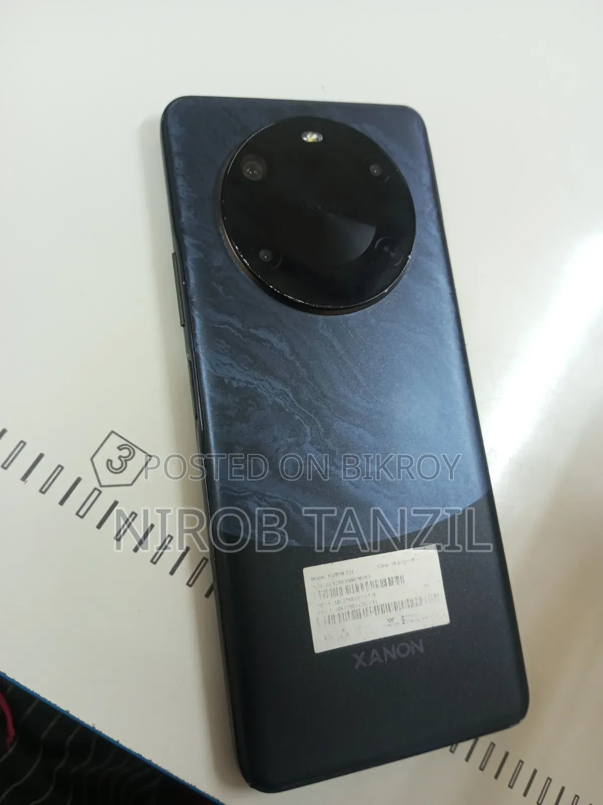 Walton XANON X21 128 GB