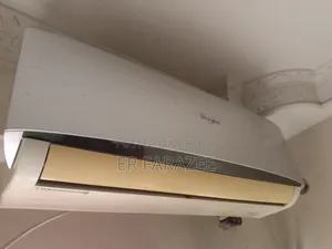 1.5 Ton Used AC for Sale