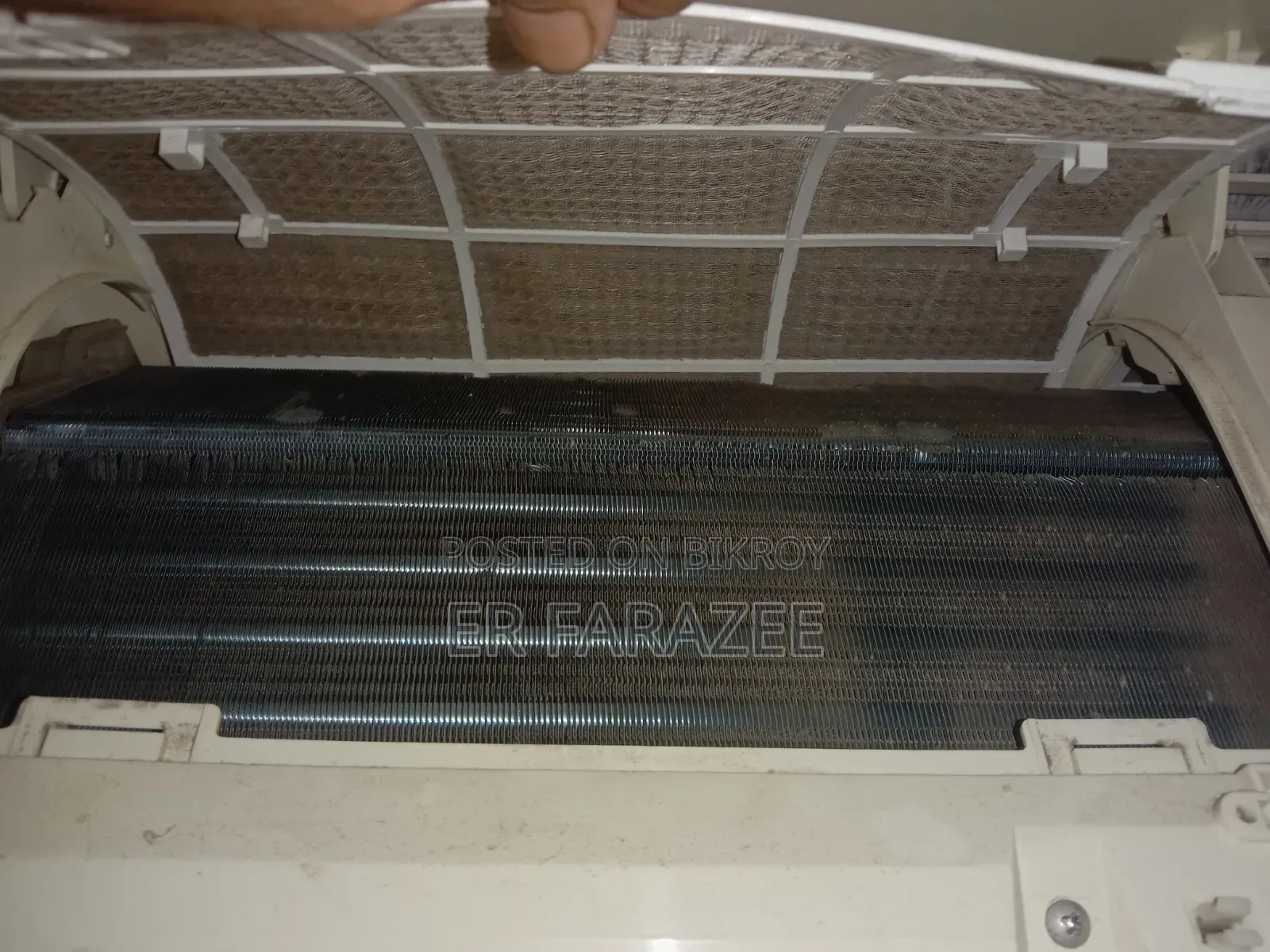 1.5 Ton Used AC for Sale