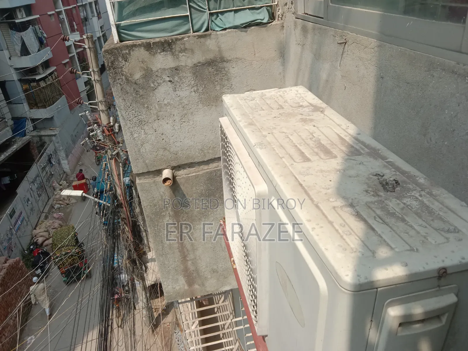 1.5 Ton Used AC for Sale
