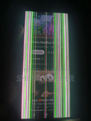 সনি এক্সপেরিয়া ৫ মার্ক ৩ ১২৮ জিবি ব্ল্যাক