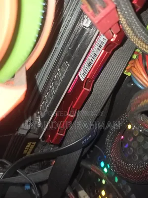 Gigabyte GA-H110MSTX-HD3-ZK 16GB Intel Core I5 HDD+SSD 1T