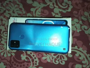 Benco V80s 64 GB Blue
