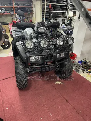 New Yamaha FZ 2026 Black