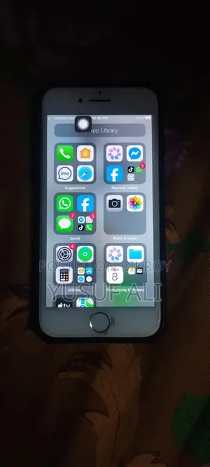 Apple iPhone 7 32 GB White