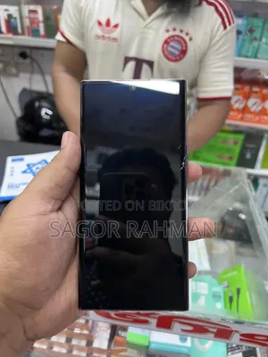 স্যামসাং গ্যালাক্সি এস২২ আল্ট্রা ২৫৬ জিবি