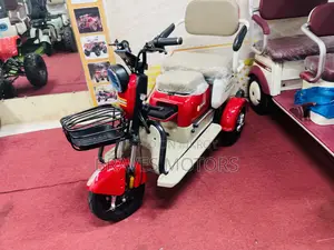 New Bajaj Discover 125 2026 Blue