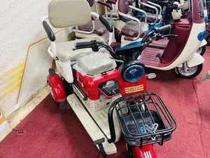 New Bajaj Discover 125 2026 Blue