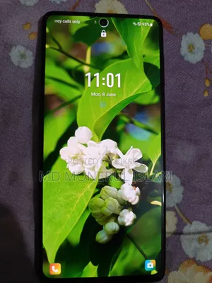 Samsung Galaxy M51 128 GB Gray