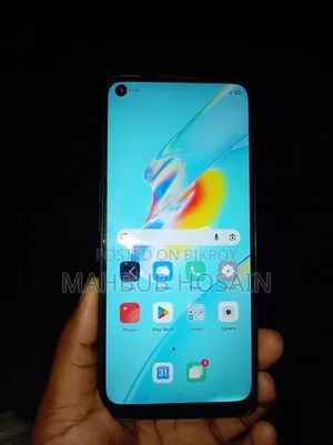 অপো এ৫৪ ১২৮ জিবি ব্ল্যাক