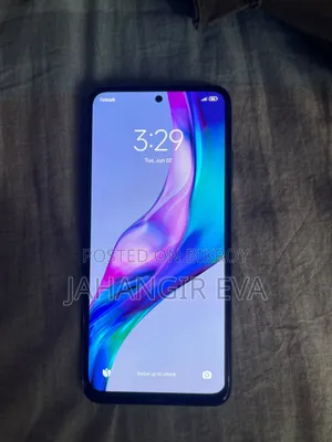 Xiaomi Redmi Note 10S 64 GB White