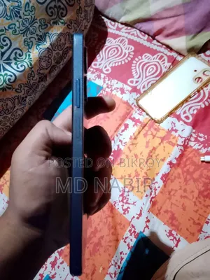 Realme Note 60 ৬৪ জিবি কালো