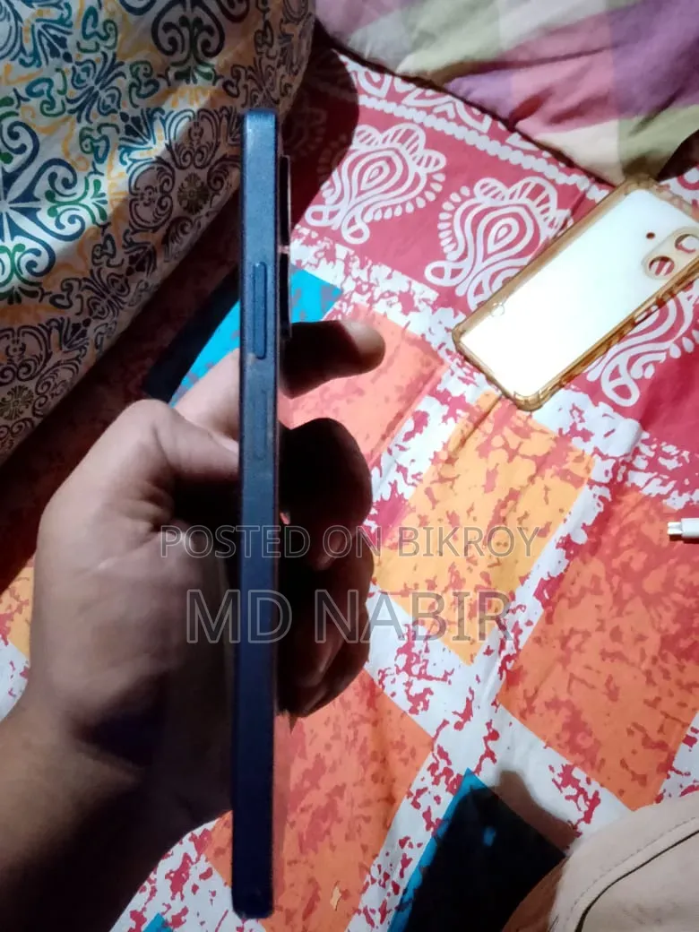 Realme Note 60 ৬৪ জিবি কালো