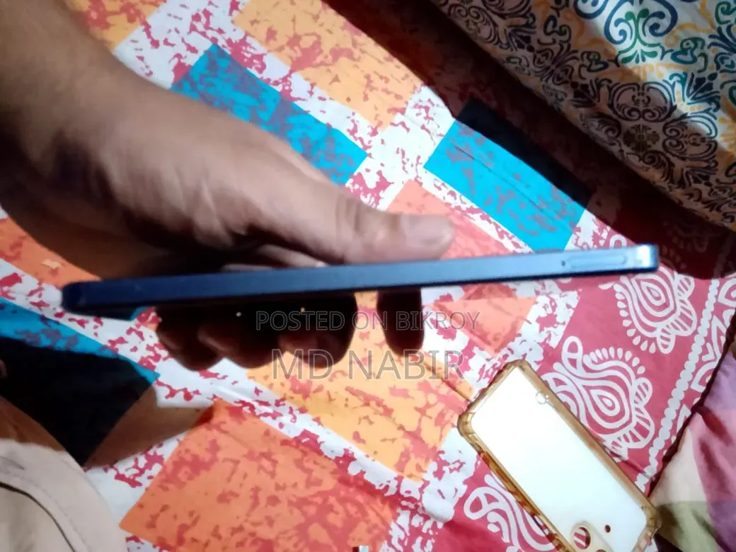 Realme Note 60 ৬৪ জিবি কালো