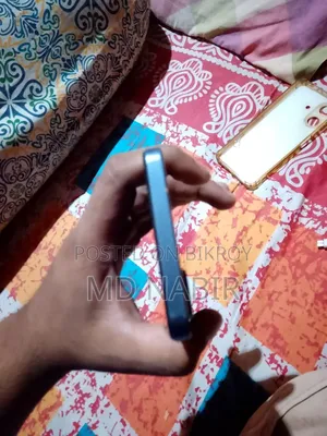 Realme Note 60 ৬৪ জিবি কালো