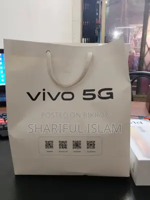 Vivo Y31d 256 GB Black