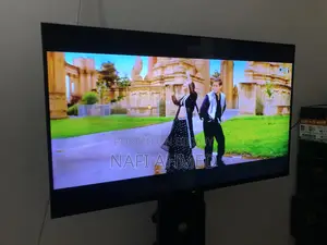 Original Sony 43" Smart TV for Sale!