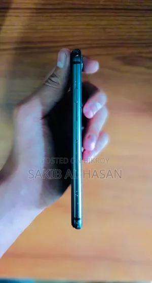 অ্যাপল আইফোন ৮ ২৫৬ জিবি ব্ল্যাক