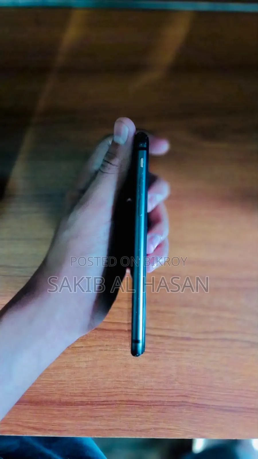 অ্যাপল আইফোন ৮ ২৫৬ জিবি ব্ল্যাক