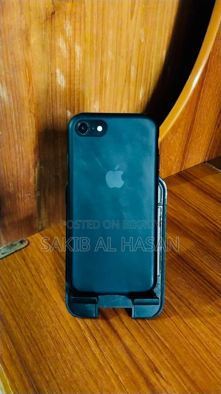 অ্যাপল আইফোন ৮ ২৫৬ জিবি ব্ল্যাক