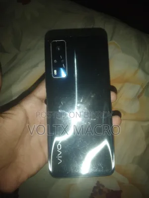 Vivo Y51 16 GB Black