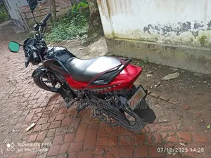 H Power ZAARA DIGITAL V2 2024 Red