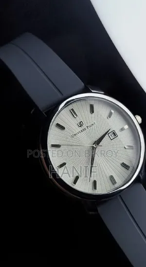 Watch, Minimalist