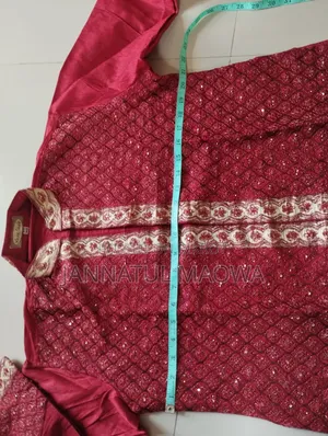 Wedding Sherwani