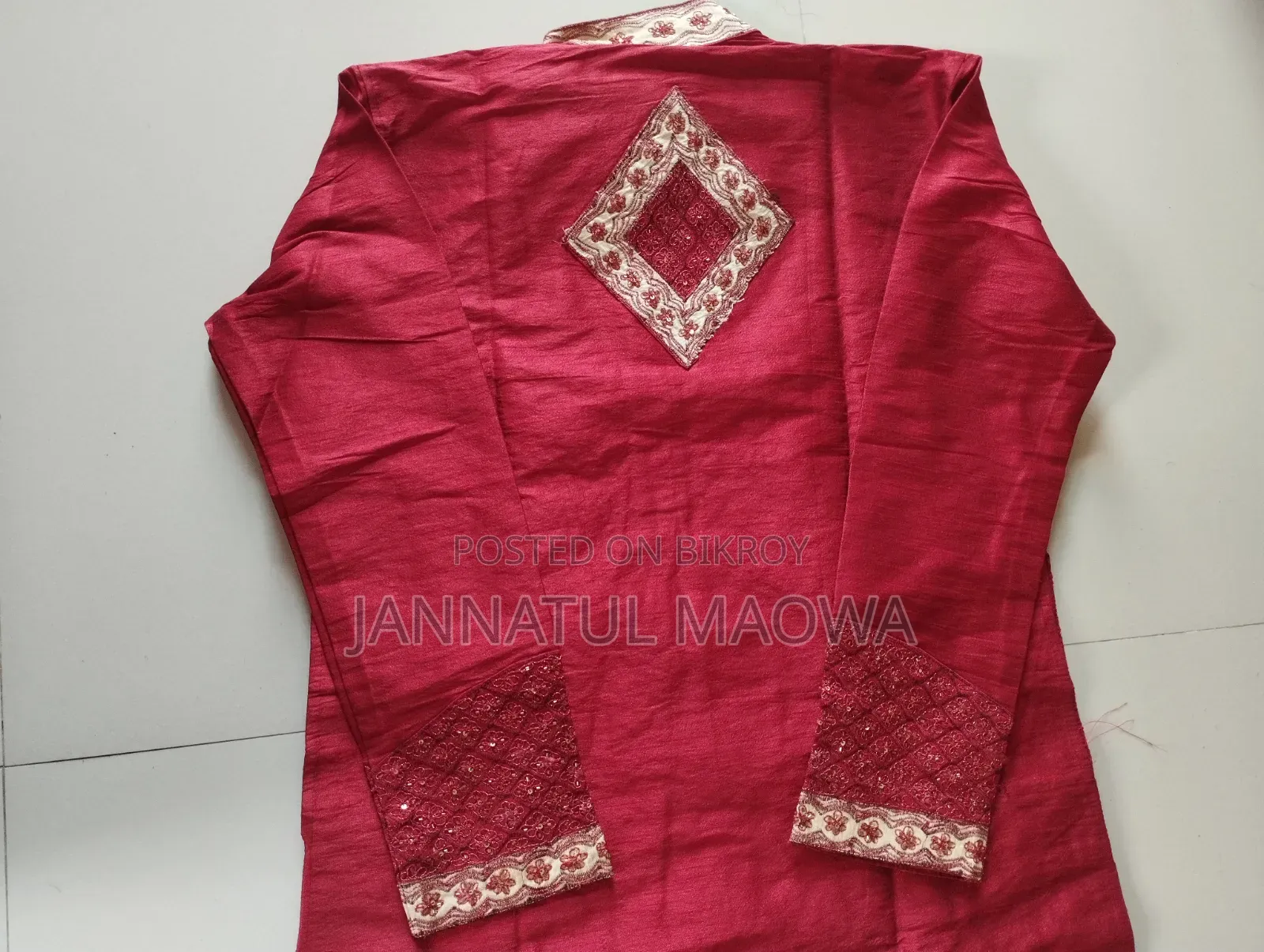 Wedding Sherwani