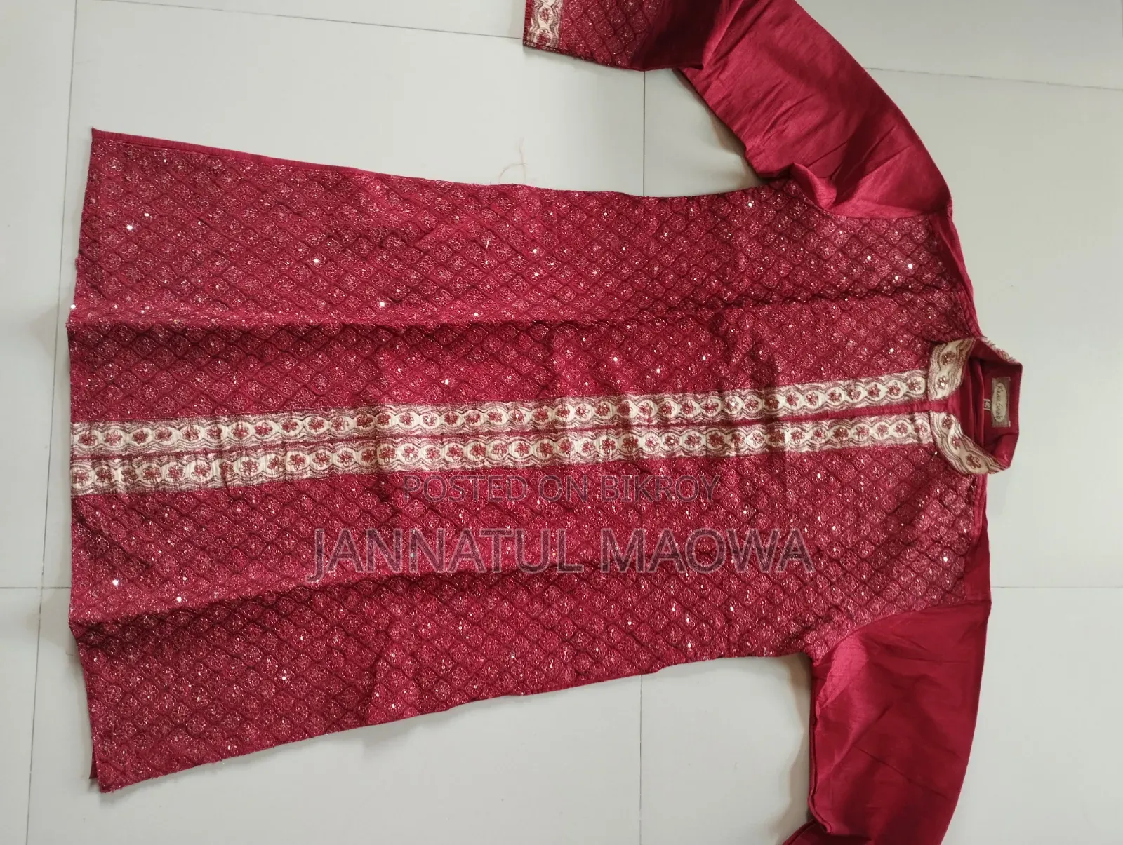 Wedding Sherwani