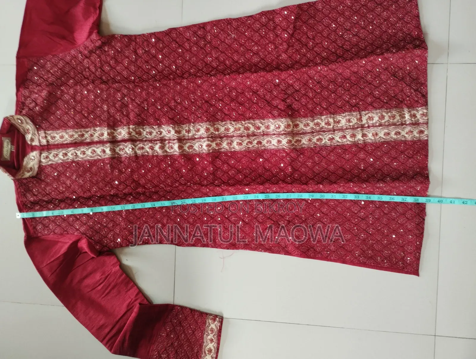Wedding Sherwani