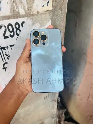 Apple iPhone 13 Pro 128 GB Blue