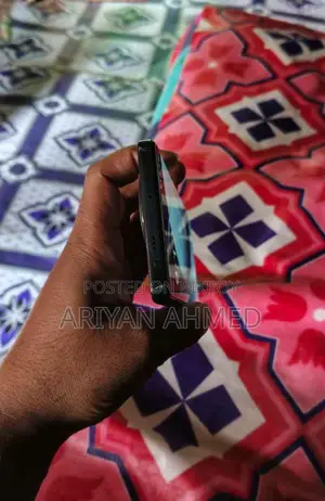 Tecno Camon 30 256 GB Black