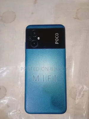 Xiaomi Poco M5 64 GB