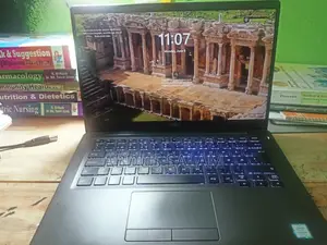 Laptop Dell Latitude 7400 16GB Intel Core I5 SSD 256GB