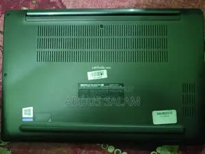Laptop Dell Latitude 7400 16GB Intel Core I5 SSD 256GB