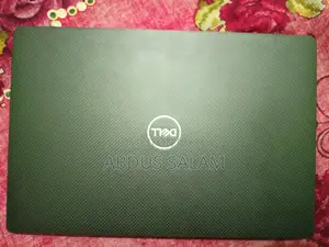 Laptop Dell Latitude 7400 16GB Intel Core I5 SSD 256GB