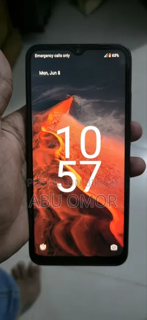 Xiaomi Redmi A2+ 32 GB Black
