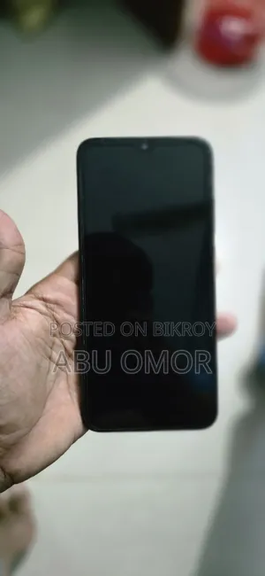 Xiaomi Redmi A2+ 32 GB Black