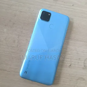 রিয়েলমি সি২১ওয়াই ৬৪ জিবি