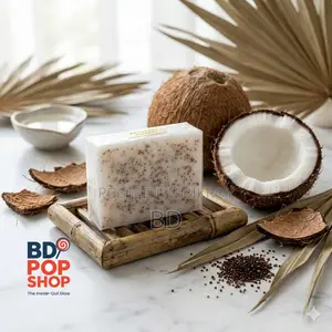 Coconut Soap