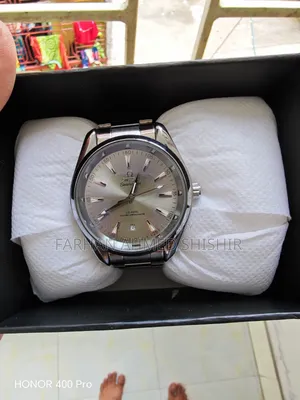 Omega Watch