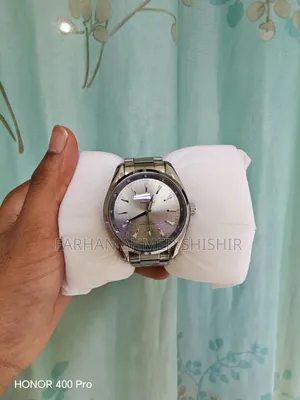 Omega Watch