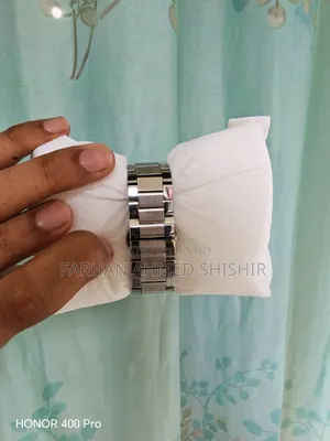 Omega Watch