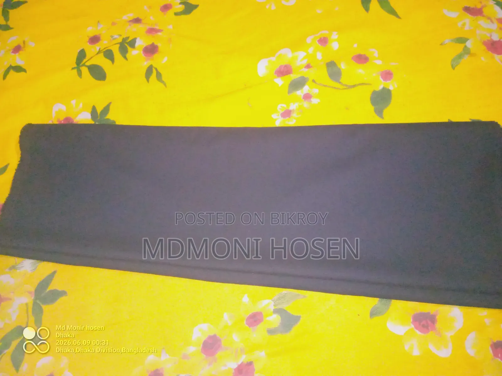 কমপ্লিট ব্লেজার এবং প্যান্ট ফেব্রিকস