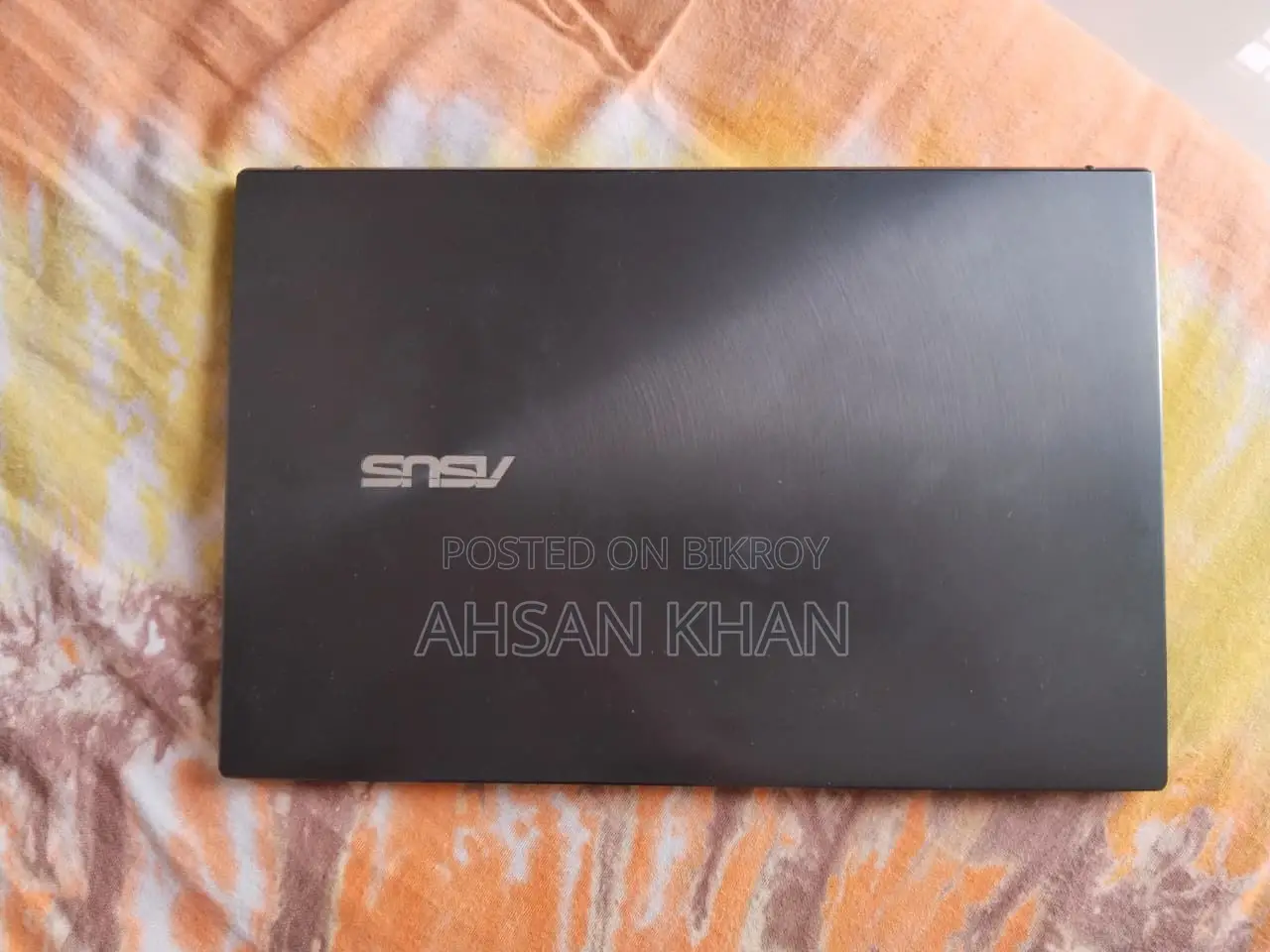 Laptop Asus ZenBook 13 UX331UN 16GB Intel Core I7 SSD 256GB