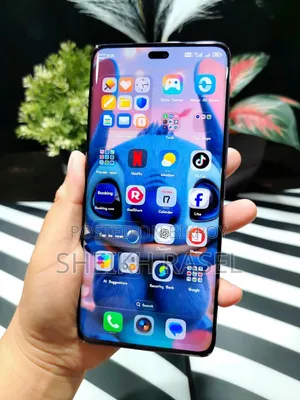 New Honor X9c 256 GB Purple